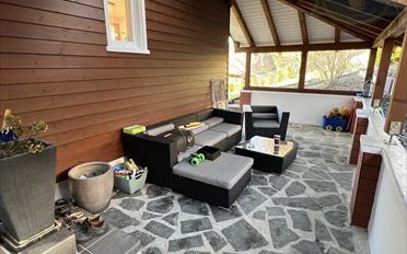 Maison 6.5 pièces - image - 4