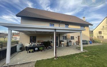 Einfamilienhaus 8 Zimmer - image - 9
