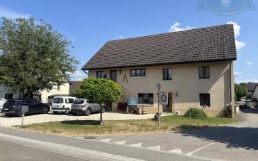 Einfamilienhaus 8 Zimmer - image - 1