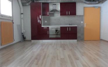 Gewerbe ein Zimmer - image - 2