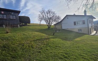 Maison 5.5 pièces - image - 2