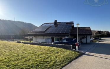 Maison 8.5 pièces - image - 10