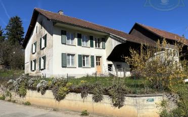 Maison 6 pièces - image - 2