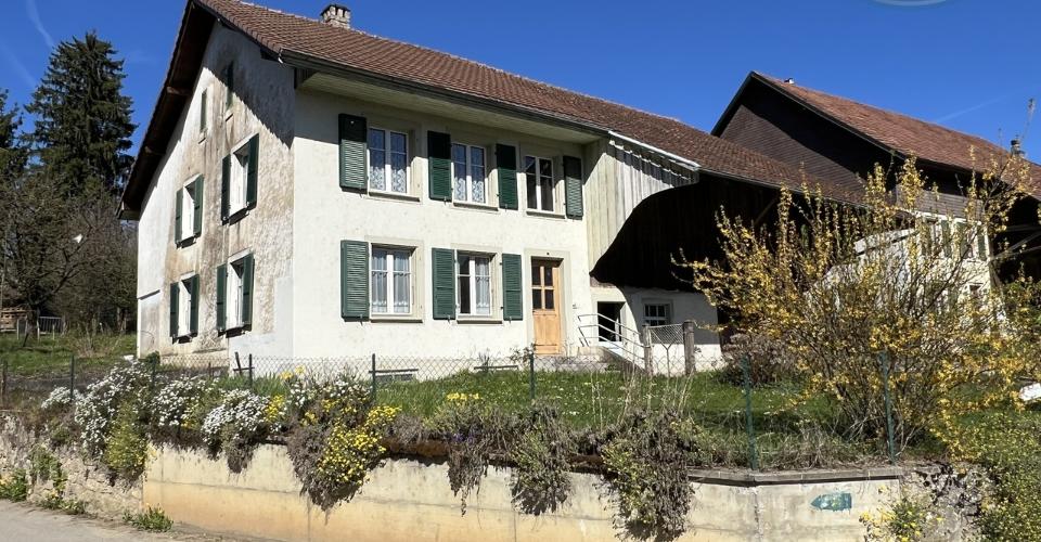 Vendlincourt
