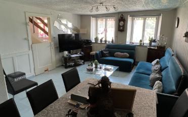 Single house 6.5 rooms - image - 6