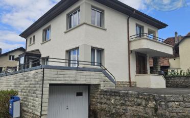 Single house 6.5 rooms - image - 2