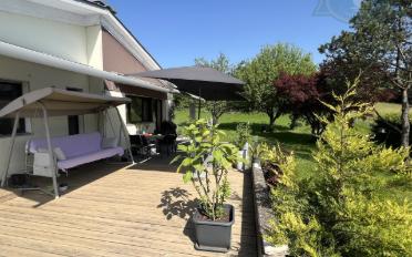 Maison 4.5 pièces - image - 3