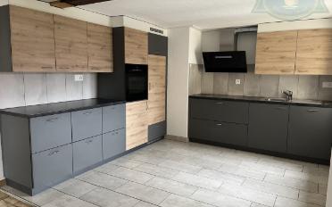 Wohnung 4.5 Zimmer - image - 1