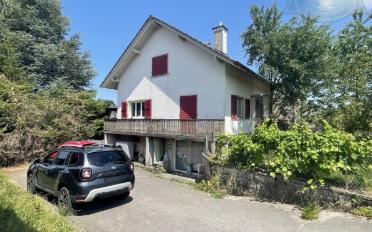 Single house 5.5 rooms - image - 1