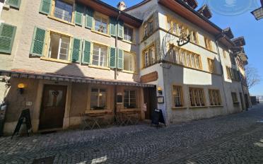 Wohngebäude - image - 1
