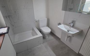 Wohnung 2 Zimmer - image - 1