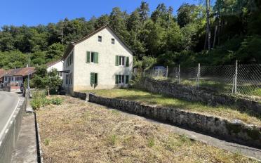 Einfamilienhaus 5.5 Zimmer - image - 11