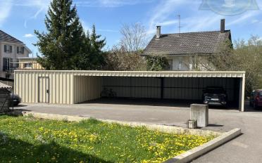 Duplex 4.5 rooms - image - 10