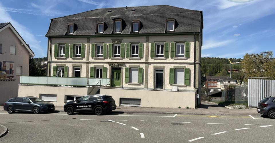 Porrentruy