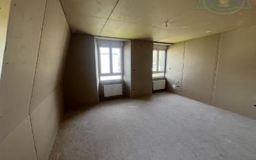 Attic flat 3.5 rooms - image - 5