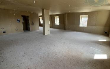 Attic flat 3.5 rooms - image - 2
