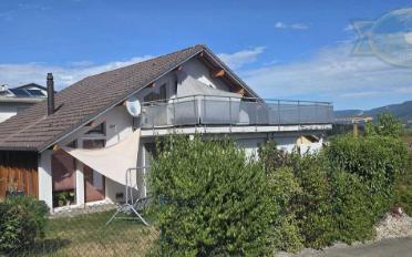 Einfamilienhaus 5.5 Zimmer - image - 1