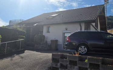 Einfamilienhaus 5.5 Zimmer - image - 2