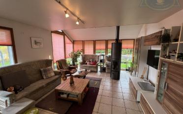 Einfamilienhaus 5.5 Zimmer - image - 3
