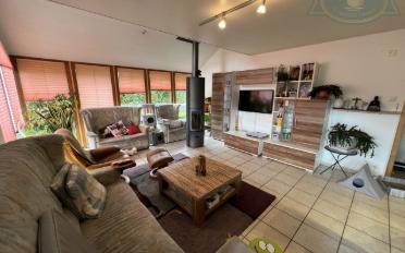 Einfamilienhaus 5.5 Zimmer - image - 4
