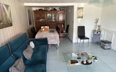 Single house 6.5 rooms - image - 10