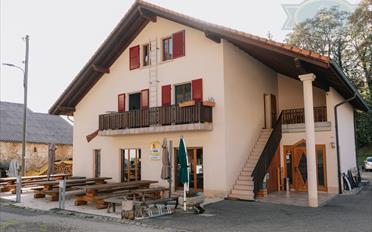 Gemischt genutzte Immobilie - image - 1