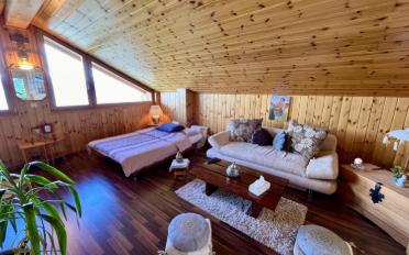 Chalet 4 pièces - image - 10