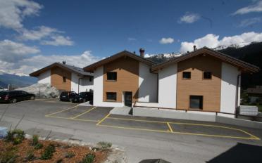 Appartement 3.5 pièces - image - 5