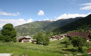 Appartement 3.5 pièces - image - 6