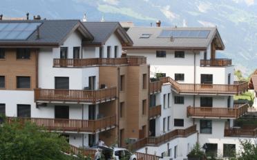 Wohnung 3.5 Zimmer - image - 1