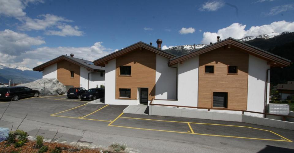 Haute-Nendaz