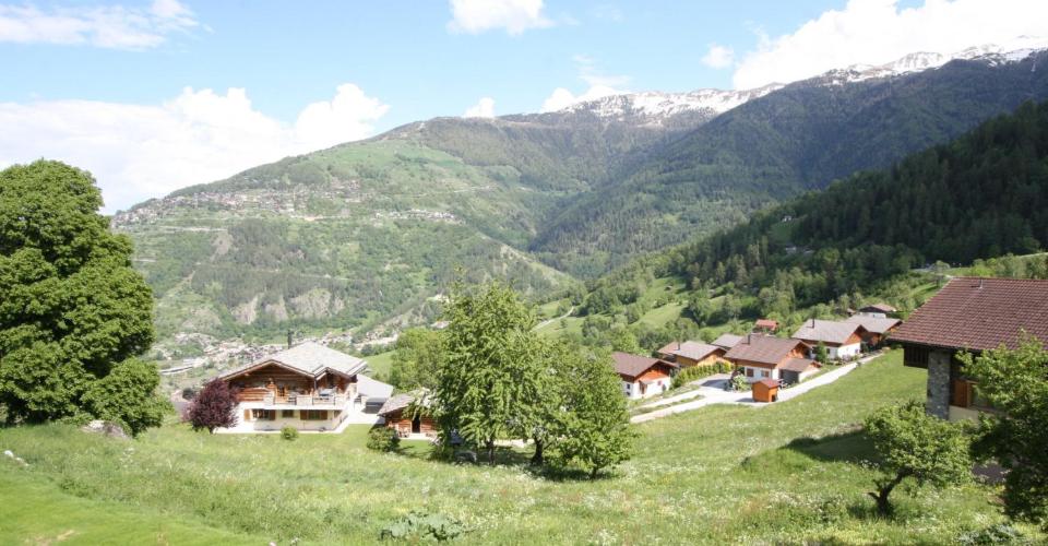 Haute-Nendaz
