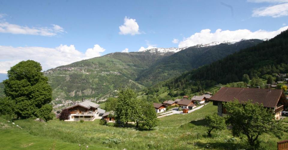 Haute-Nendaz