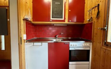 Chalet 3 rooms - image - 4