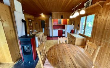 Chalet 3 rooms - image - 7