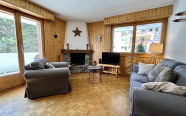 Wohnung 3.5 Zimmer - image - 2