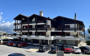 Apartment 3.5 rooms - image - 1