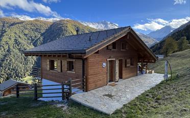 Chalet 4 rooms - image - 1