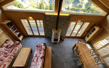 Chalet 4 rooms - image - 5