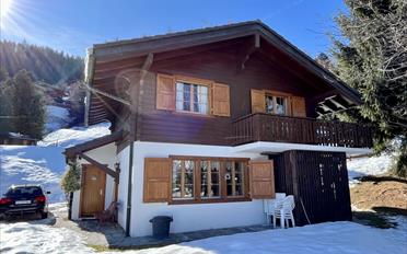 Chalet 4 pièces - image - 1