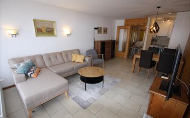 Apartment 3 rooms - image - 2