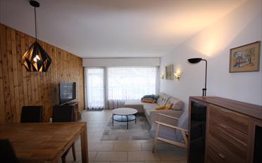 Apartment 3 rooms - image - 4