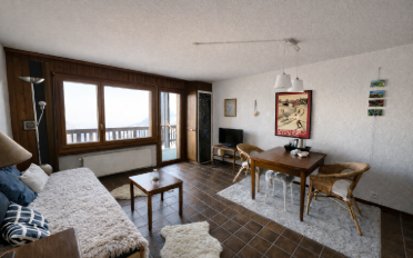 Apartment 1 room - image - 2