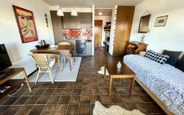 Apartment 1 room - image - 4