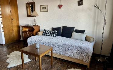 Apartment 1 room - image - 6