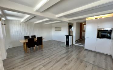 Appartement 3 pièces - image - 2