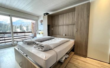 Wohnung ein Zimmer - image - 4