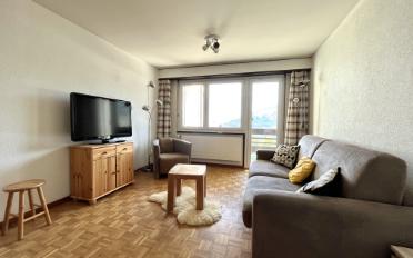Apartment 1 room - image - 2