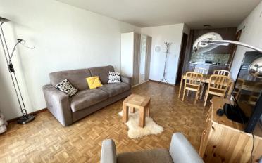 Apartment 1 room - image - 4