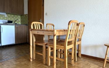 Apartment 1 room - image - 5